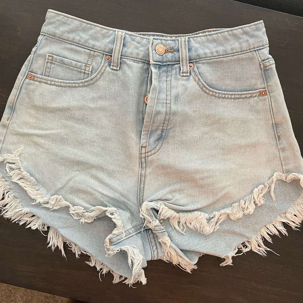 Wild Fable shorts—size 2
